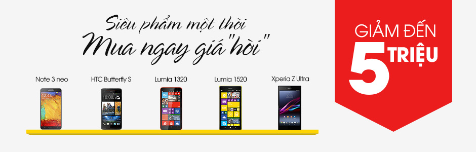 Siêu phẩm một thời - Mua ngay giá 