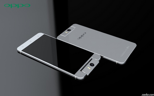 Oppo N3
