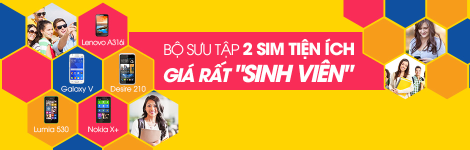 Bộ sưu tập smartphone 2 sim tiện ích giá tốt