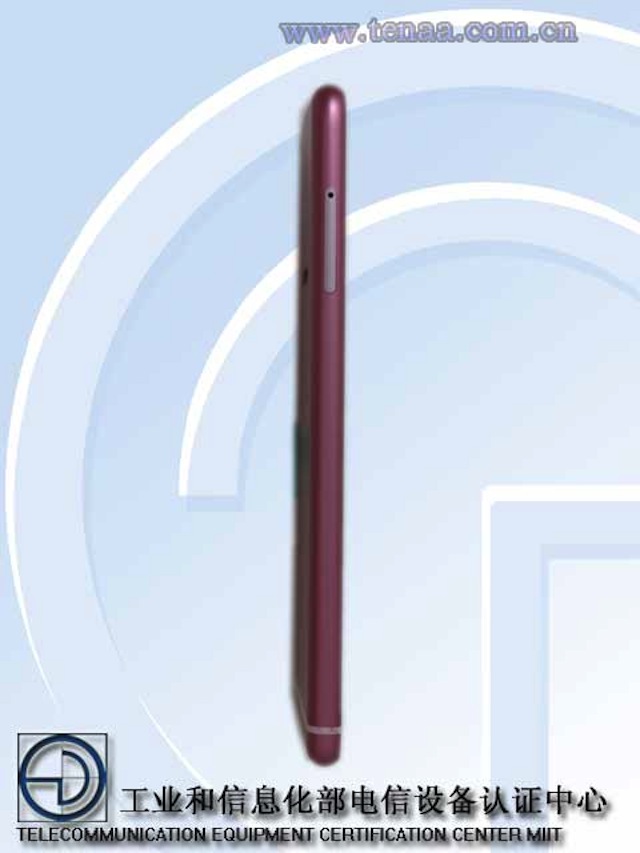 Lenovo Sisley được TENAA chứng nhận