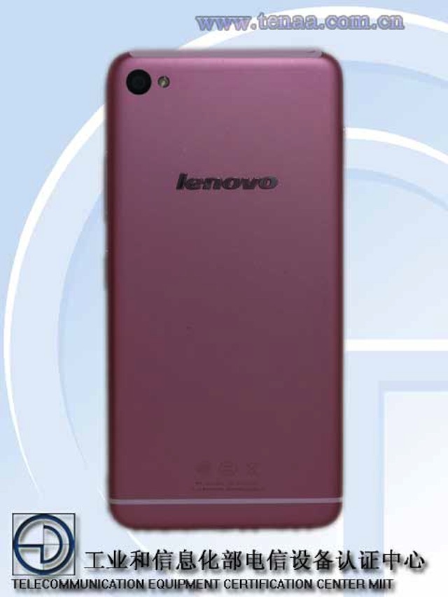 Lenovo Sisley được TENAA chứng nhận