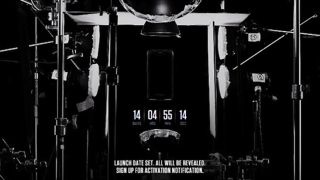 Verizon đếm ngược đến ngày ra mắt Droid Turbo