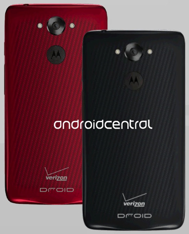 Droid Turbo