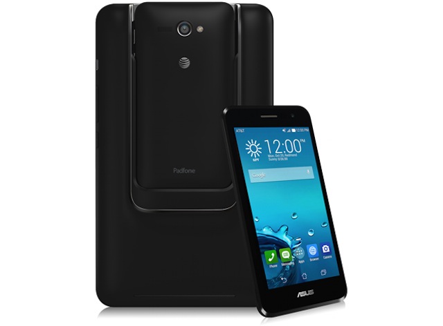 Asus Padfone X Mini
