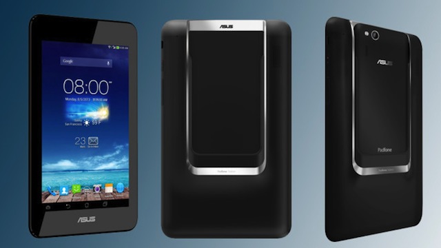 Dòng thiết bị 2 trong 1 của Asus khá được ưa chuộng tại Mỹ