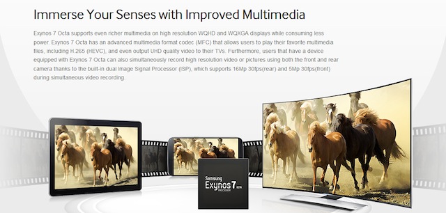 Công nghệ đồ hoạ cao hơn