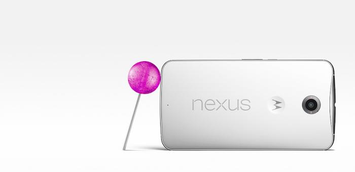 Nexus 6