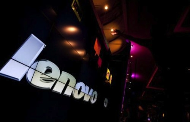 Lenovo chuẩn bị lập thương hiệu mới