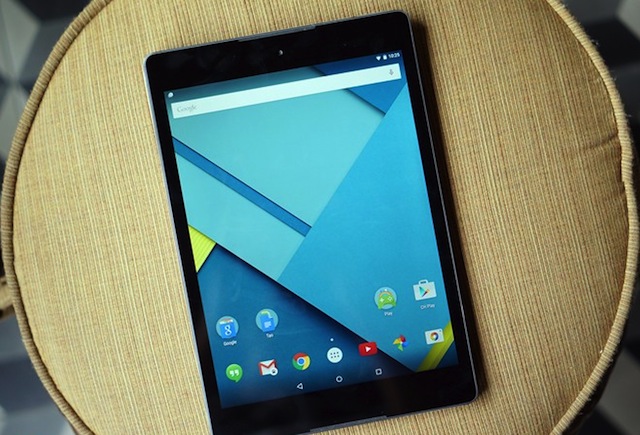 Nexus 9
