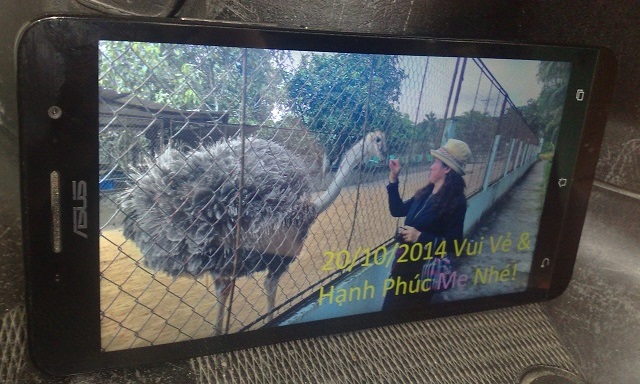 Top 10 ứng dụng hưởng ứng ngày Phụ nữ Việt Nam