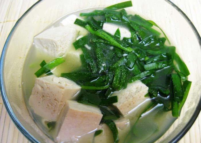Các món canh đơn giản, chế biến nhanh sẽ được ưu tiên Mang cơm đi làm, lưu ý những gì? > Các món canh đơn giản, chế biến nhanh sẽ được ưu tiên