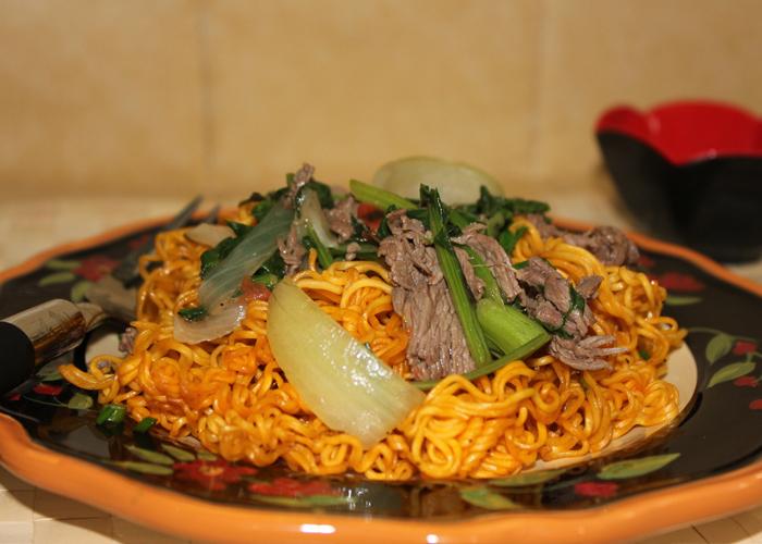 Đổi món để ăn ngon miệng hơn Mang cơm đi làm, lưu ý những gì? > Đổi món để ăn ngon miệng hơn