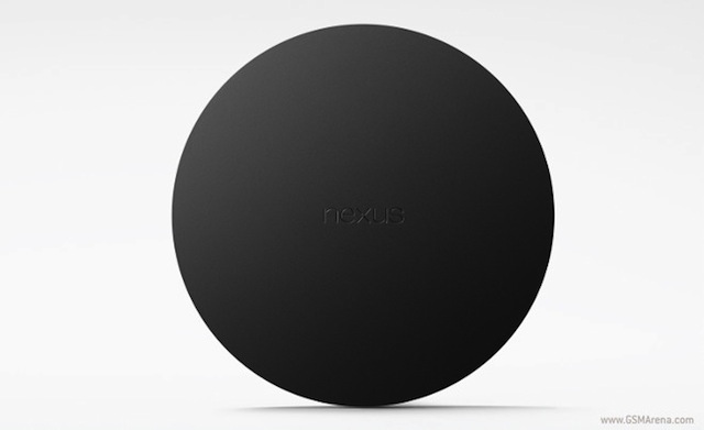 Nexus Player