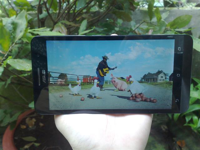 Game nông trại Hay Day