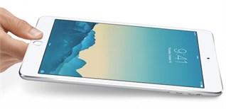 Apple chính thức giới thiệu iPad Air 2 và iPad mini 3
