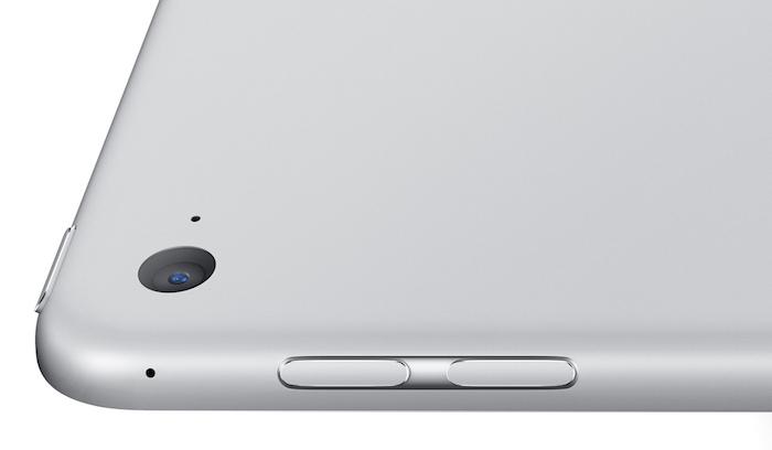Apple chính thức giới thiệu iPad Air 2 và iPad mini 3
