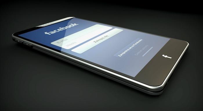 Facebook Phone