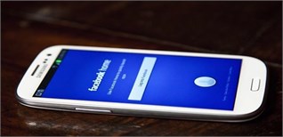 Samsung sẽ hợp tác với Facebook chế tạo Facebook Phone