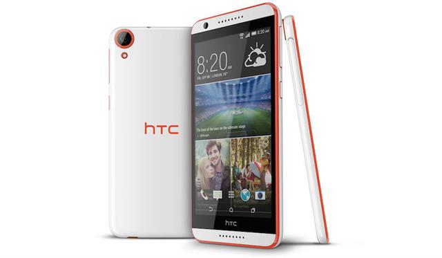 HTC Desire 820