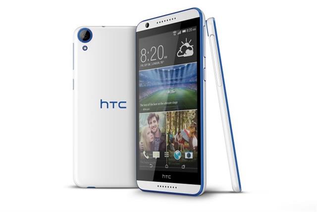 HTC Desire 820