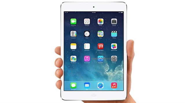 iPad Mini 2 Retina 32GB giảm giá