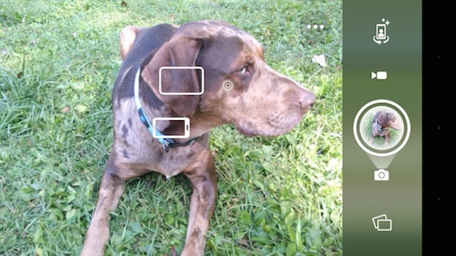 Chụp ảnh chuyên nghiệp hơn