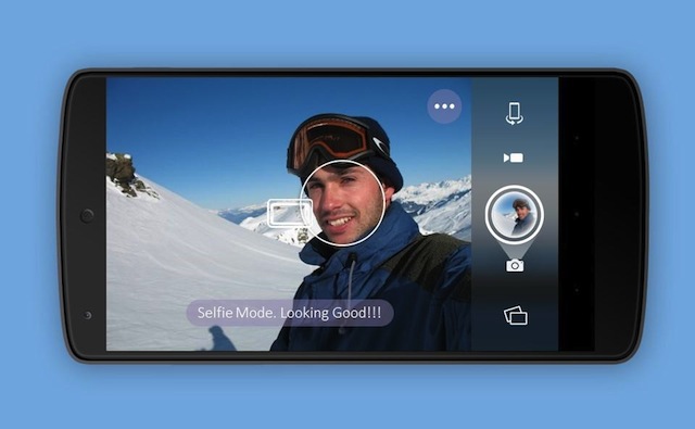 Chụp ảnh chuyên nghiệp hơn