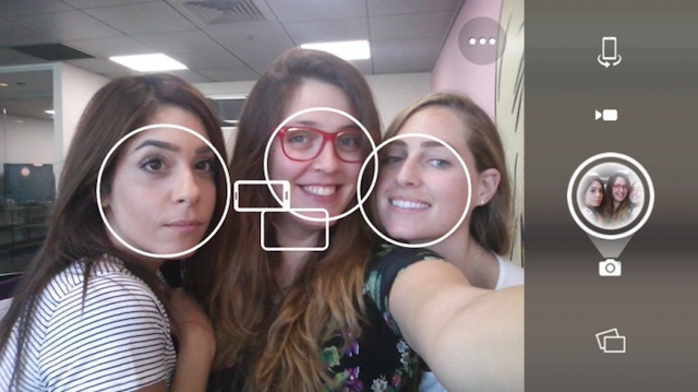 Chụp ảnh chuyên nghiệp hơn