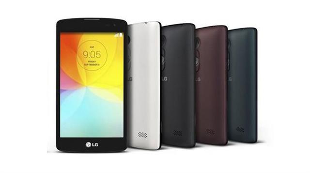 LG L Fino