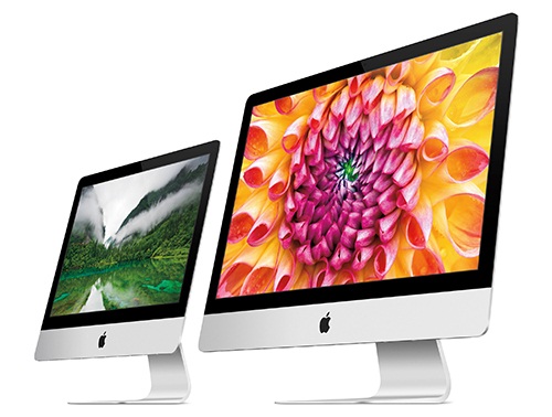 ​iMac 2012