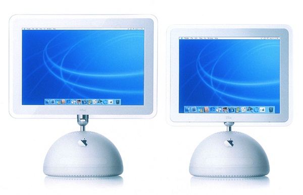 iMac G4