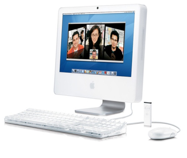 iMac G5