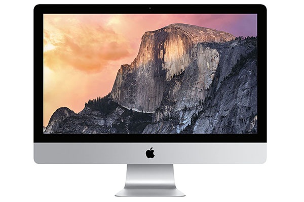 iMac Retina 5K