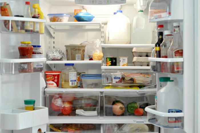 Những lầm tưởng tai hại khi sử dụng tủ lạnh