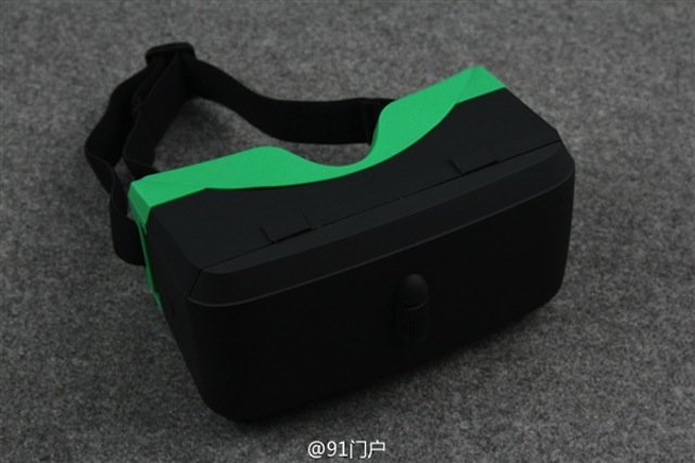 Thư mời Oppo N3 khá độc đáo