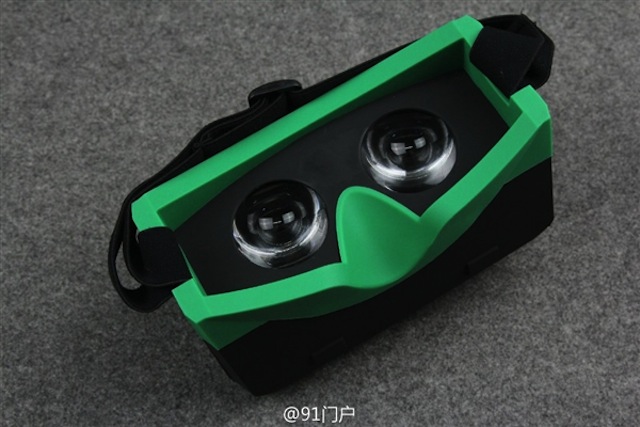 Thư mời Oppo N3 khá độc đáo