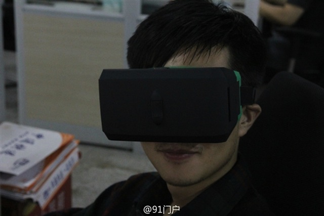 Thư mời Oppo N3 khá độc đáo