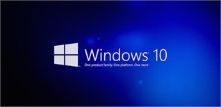 10 điều bạn cần biết về Windows 10