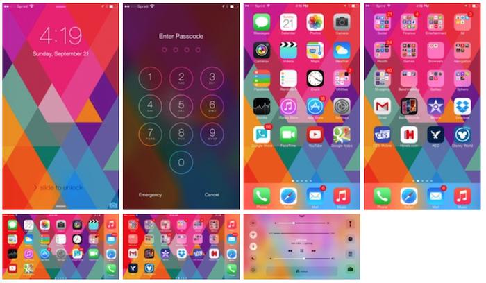 Samsung Galaxy Alpha và Apple iPhone 6: kẻ tám lạng, người nửa cân > Samsung Galaxy Alpha và Apple iPhone 6: kẻ tám lạng, người nửa cân