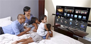 Cách cài đặt và gỡ bỏ ứng dụng trên tivi Smart Samsung