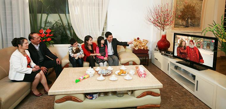 Khe cắm CI+ là gì?