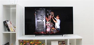 Cách đồng bộ dữ liệu từ laptop lên tivi Sony