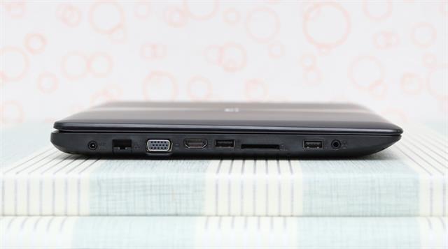 Trọng lượng 1,87kg