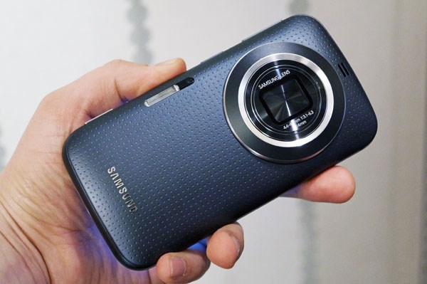 Galaxy K Zoom