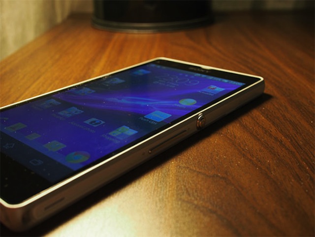 Sony gây mất điểm với người dùng Windows Phone