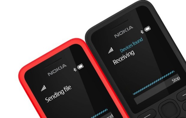 Điện thoại cơ bản sẽ vẫn dùng tên Nokia