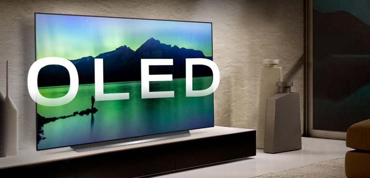 Tivi OLED là gì? Khác biệt giữa tivi OLED với tivi LED, QLED và 4K
