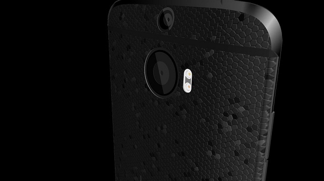 Concept HTC One M9
