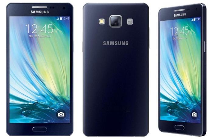 Samsung Galaxy A7 là một trong những sản phẩm mới nhất của Samsung, được thiết kế để đáp ứng nhu cầu của người dùng. Hãy xem ngay hình ảnh liên quan để khám phá những tính năng tuyệt vời mà chiếc điện thoại này mang lại.