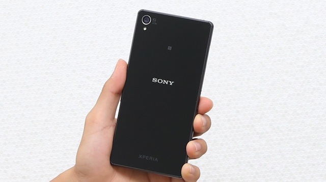 Chỉ nên có một smartphone cao cấp mỗi năm